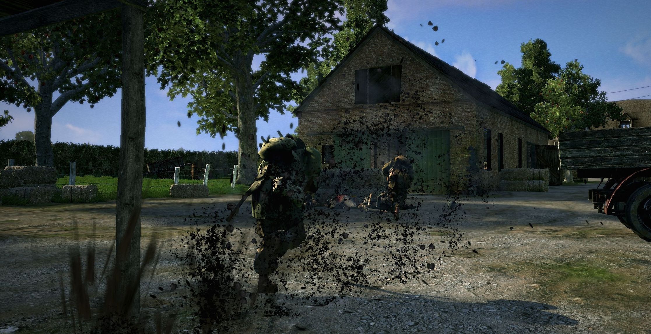 Brothers in Arms: Hell´s Highway