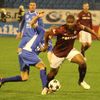 Baník Ostrava vs. Sparta Praha (Leonard Kweuke)