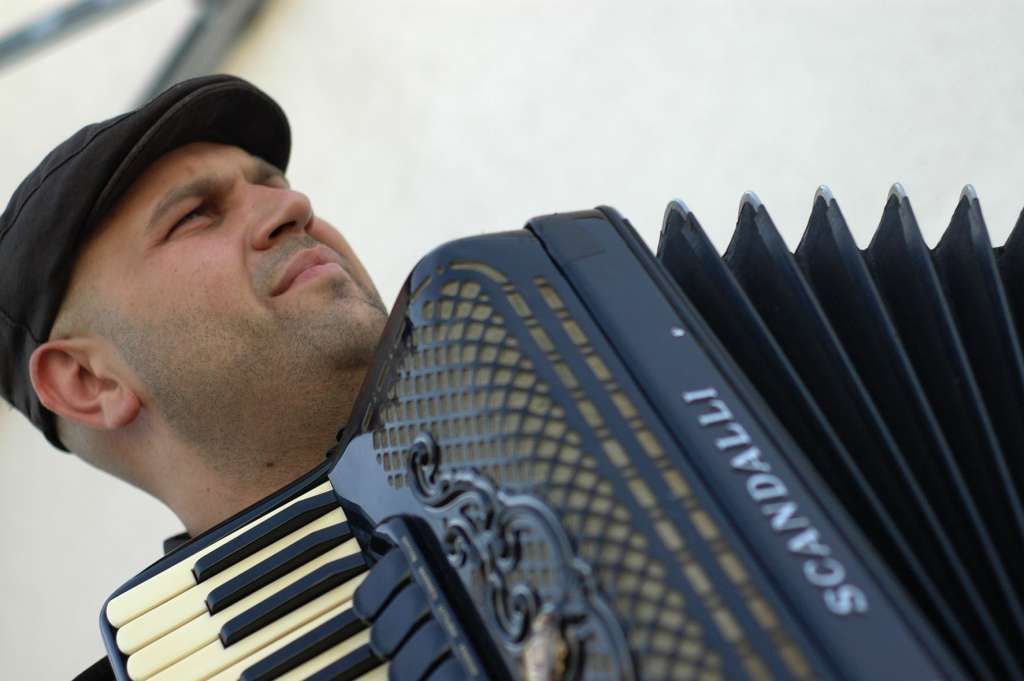 Khamoro - pozvánka na ročník 2011