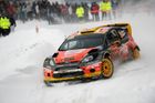 Prokop bude bojovat o body i mezi týmy WRC
