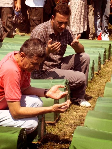 Srebrenica m