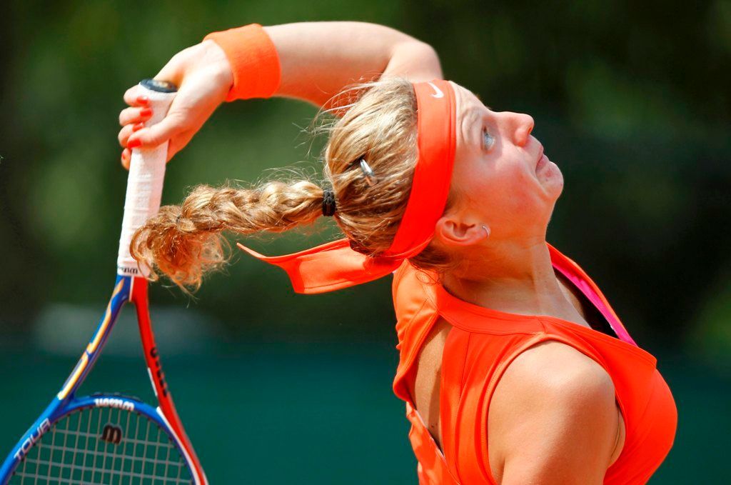 French Open 2011: Petra Kvitová