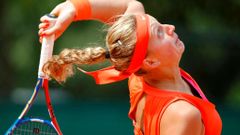 French Open 2011: Petra Kvitová