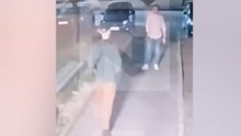 Video: Ničitele z Mariupolu zabila výbušnina v tašce. Rus mířil mezi elitu národa