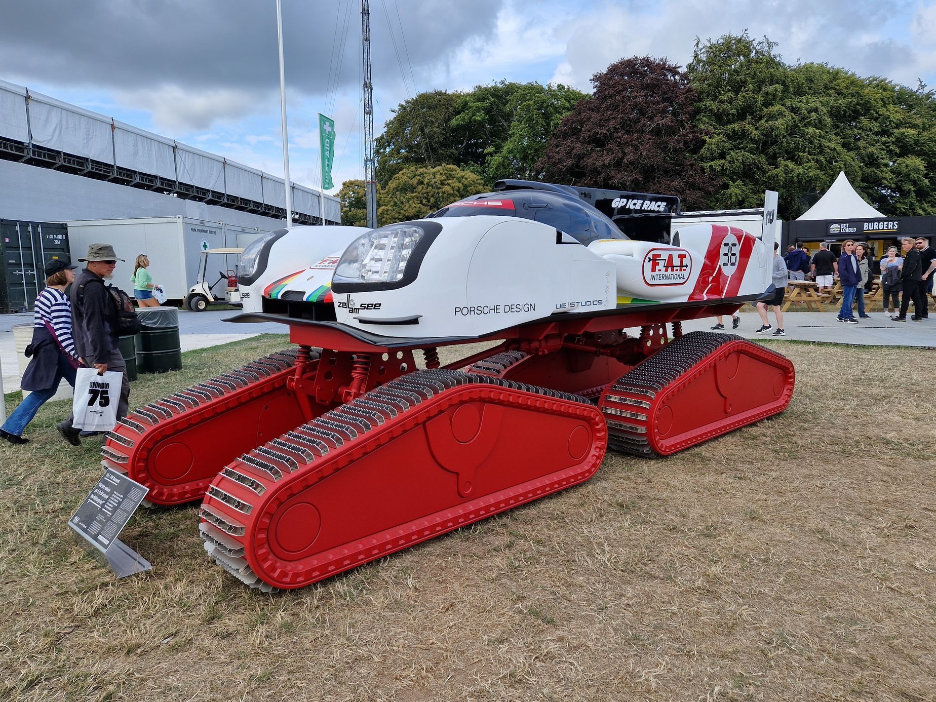Goodwood 2023