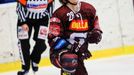 Extraliga: Plzeň -Sparta (Martin Gernát)