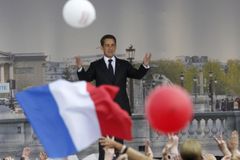 Dobré zprávy pro Sarkozyho, už mu nehrozí vězení