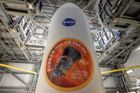 NASA odložila kvůli technickému problému start rakety se sondou mířící ke Slunci. Odletí v neděli