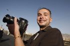 Fotograf v zajetí jemenské Al-Káidy zabit při záchranné akci