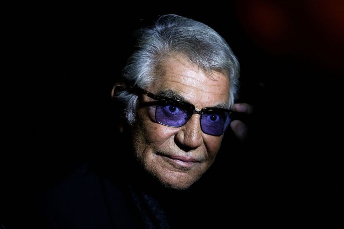 Roberto Cavalli.