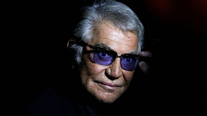 Zemřel italský módní návrhář Roberto Cavalli, bylo mu 83 let
