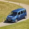 Renault Kangoo Z.E. 2018