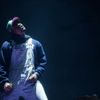 Andre 3000 of Outkast performs at the Coachella Valley Music and Arts Festival in Indio