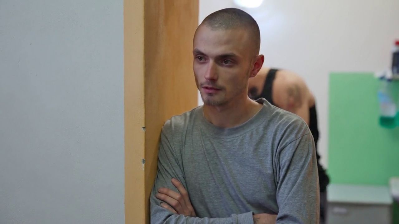 Nejdrsnější věznice světa, 2023, seriál