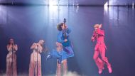 Eurovize 2025, Ziferblat