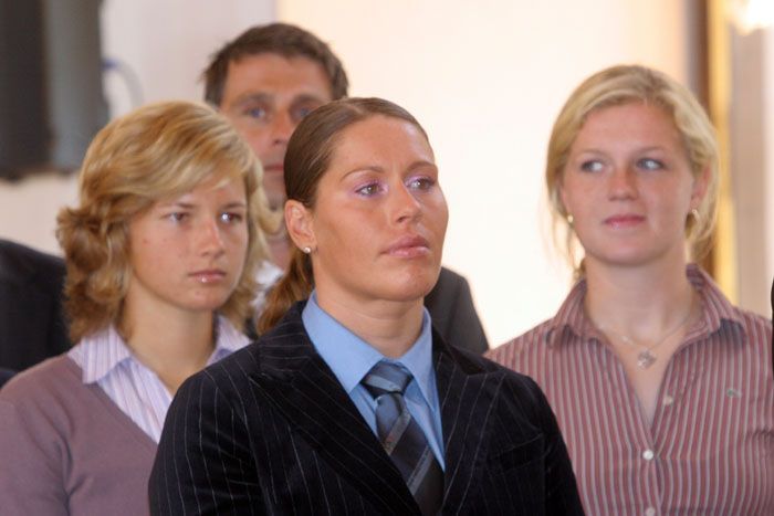 Češi se přihlásili na OH do Pekingu