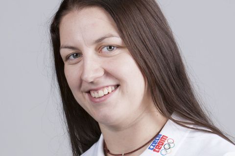 Kateřina Šafránková - LOH Rio 2016