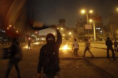 Islámští radikálové v Egyptě vypálili křesťanům obchody