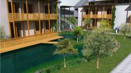 Hana Chybíková, stavební inženýrka, druhé volební období uvolněná místostarostka města Modřice (od 2006). Je iniciátorkou projektu ,,Pasivní bytový dům pro seniory v Modřicích", který je zatím největším projektem tohoto druhu v České republice, a dalších ekologických aktivit ve městě (třídění bioodpadu, veřejné osvětlení bez světelného smogu).