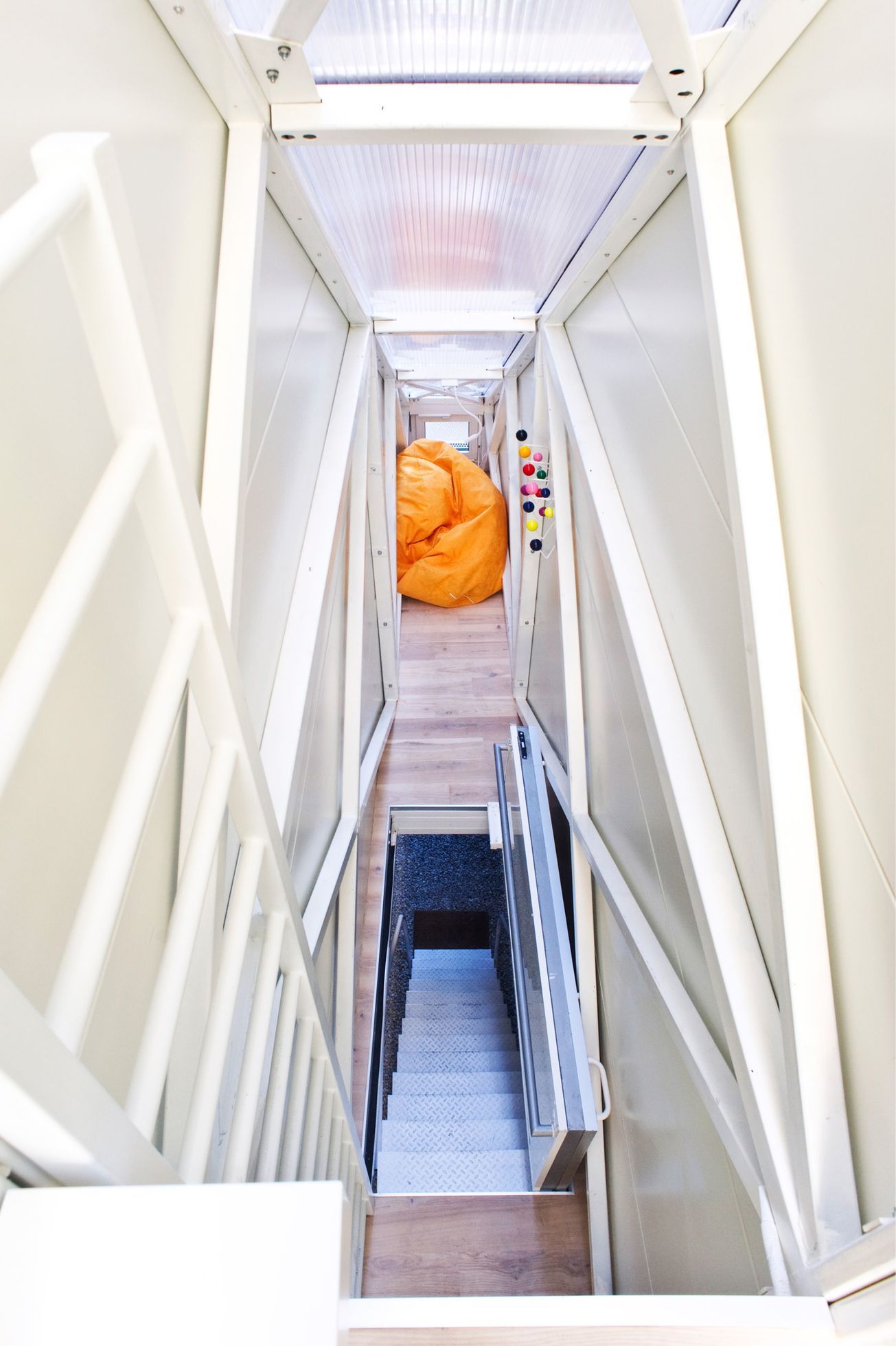 Keret House