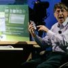 Světlé zítřky? Bill Gates v ně rozhodně věří. Doufá, že základnou "digitálních domovů" bude jeho Windows.