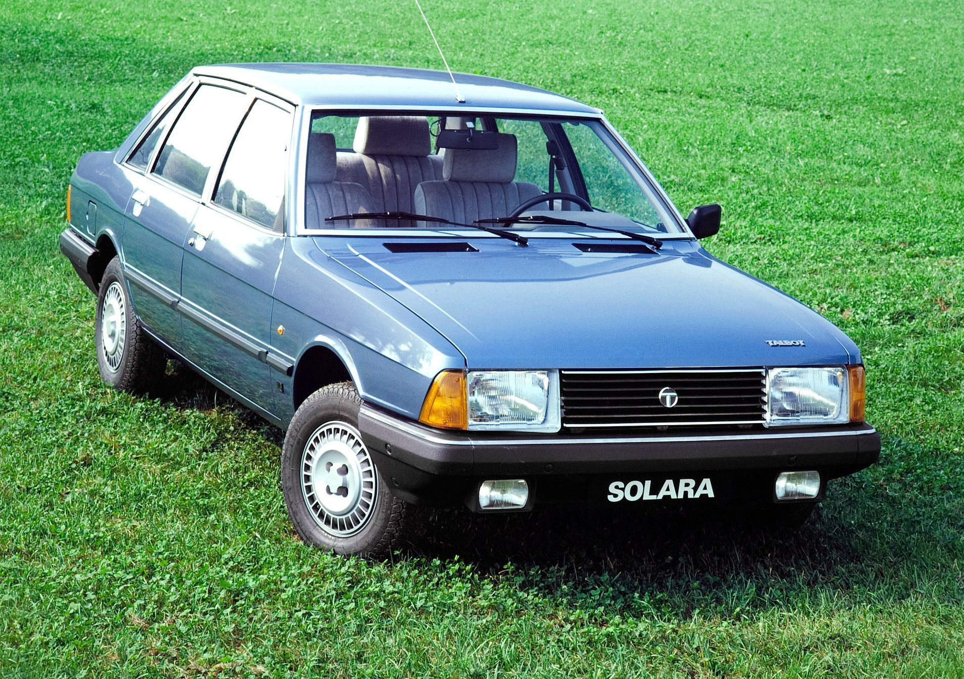 Talbot Solara