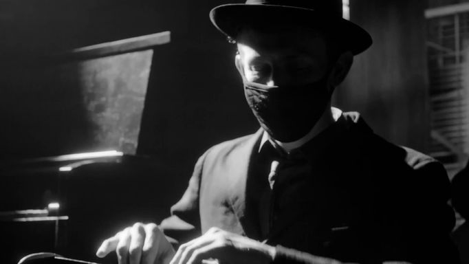 Snímek ze Shadow Kingdom.