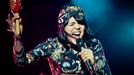 Bat for Lashes, Pohoda 2012