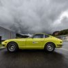 Czech Oldtimer Express 2025
