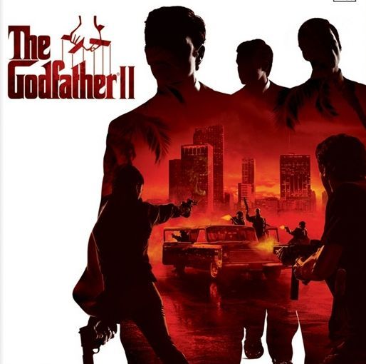 Godfather 2