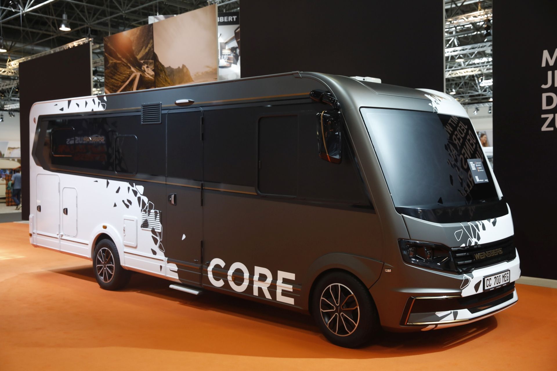 Caravan Salon 2021 Düsseldorf