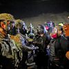 USA, Trump. ICE, imigrace, nepokoje, soud, Portland, Oregon, migrace,