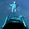 Felix Baumgartner a jeho seskok ze stratosféry