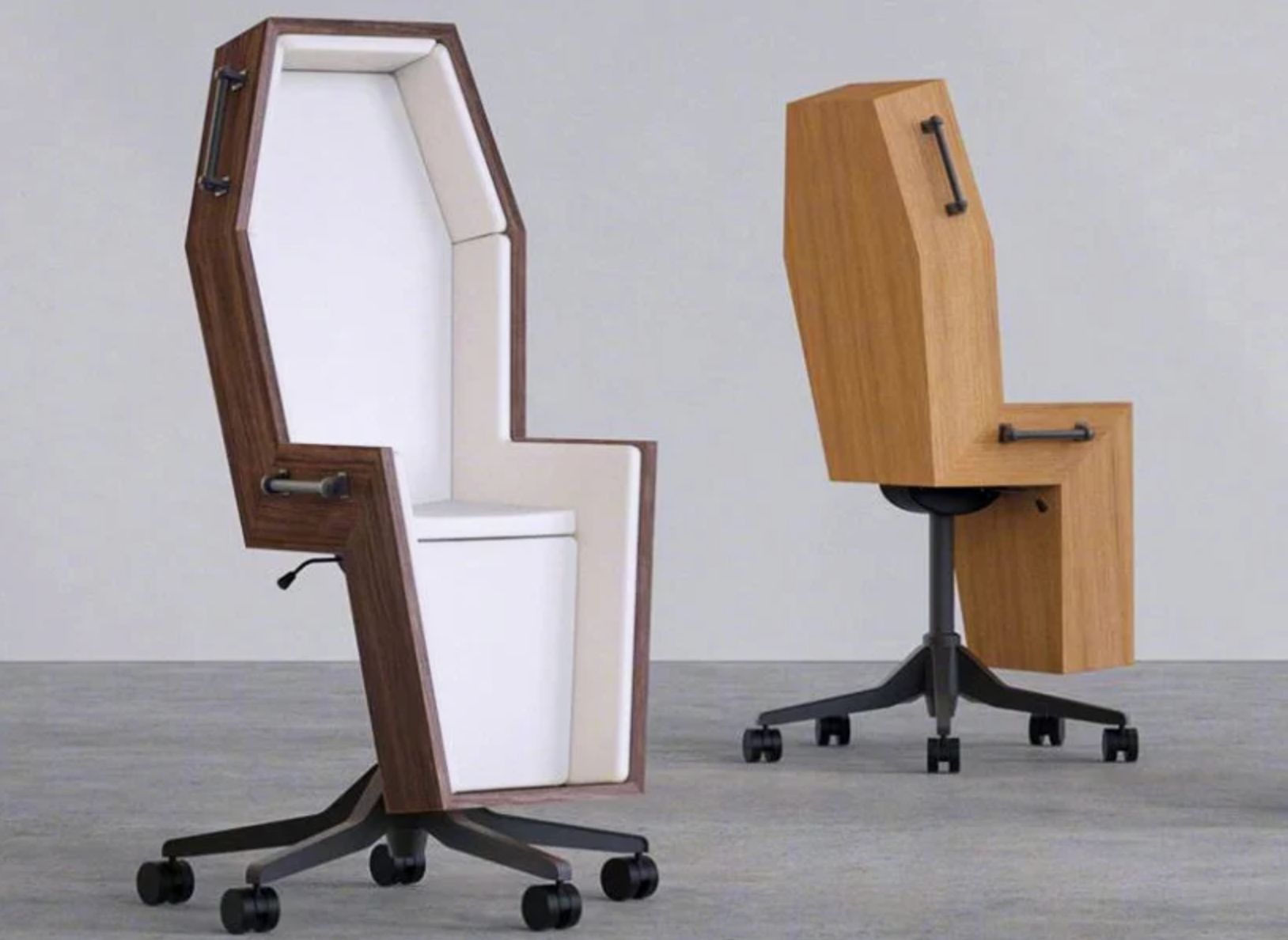 Chairbox