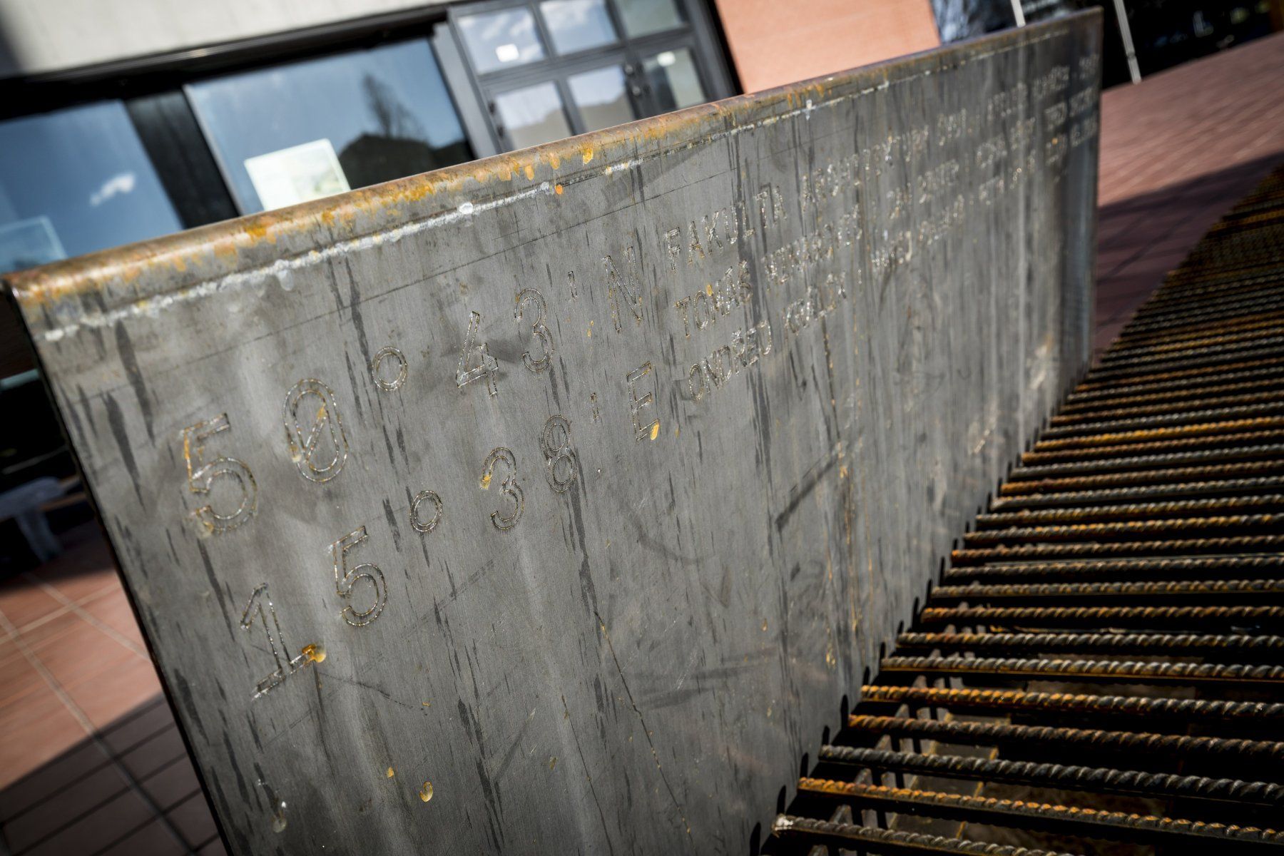 lávky, studenti ČVUT, Krkonoše