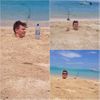 Tomáš Berdych na dovolené (reklama na Head)