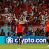 Belgie - Maroko, fotbalové MS v Kataru  2022, zklamání Belgičanů