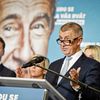 ANO / Parlamentní volby 2021 / Sněmovní volby 2021 / Volby 2021 / Andrej Babiš