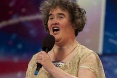 Odborníci: Susan Boyleová, nezkrášluj se!