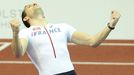 HME 2015 Praha: Renaud Lavillenie