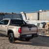 Volkswagen Amarok nová generace pick-up
