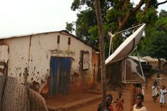 Teď, nebo nikdy, doufá utrápená Středoafrická republika
