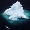 Fotogalerie / Tání ledovců a výzkum dopadů globálního oteplování na Grónsku / Reuters / 27