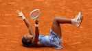 Coco Gauffová po triumfu na French Open 2025