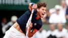 Finále French Open 2018: Dominic Thiem