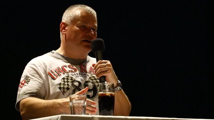 Případ jde mimo mě, tvrdí Kajínek v kauze plánování vraždy v brněnském lomu