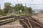 Stavební boom na železnici zrychlí, do kolejí se příští rok naleje 23 miliard