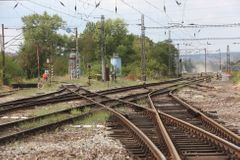 Česko si půjčí na rozšíření železnic 11,5 miliardy korun od Evropské investiční banky
