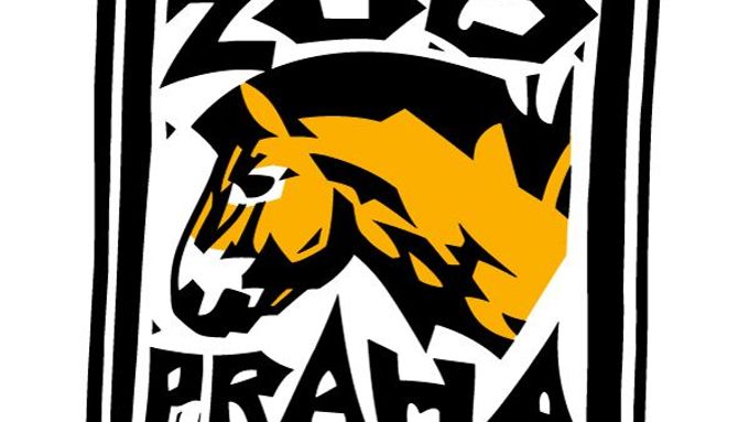 V letech 1998 až 2009 používala Zoo Praha logo vytvořené Michalem Cihlářem. Jeho hlavním motivem stále zůstal kůň Převalského, zvíře, které je s pražskou zahradou neodmyslitelně spjatý.