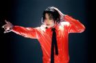 AUDIO Michael Jackson se vrací. Zpívá s Justinem Timberlakem